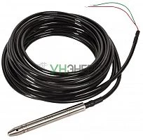 Преобразователь давления PPT40 10м 4-20мА погружной Compact ONI PPT-H-ST-H10-4-20-5-3-C Преобразователь давления PPT40 10м 4-20мА погружной Compact ONI PPT-H-ST-H10-4-20-5-3-C