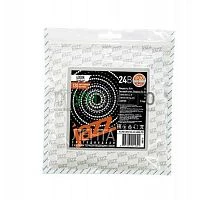Лента светодиодная PLS 2835/120-24В 4000К IP20 (уп.5м) JazzWay 5015692