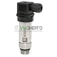 Преобразователь давления PRT-100-0.6-1.0-M20-V (с поверкой) EKF PRT-100-0.6-1.0-M20-V