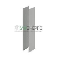 Разделитель боковой CQE RAL7035 IP31 2000x400мм (уп.2шт) DKC R5DVEM2004 Разделитель боковой CQE RAL7035 IP31 2000x400мм (уп.2шт) DKC R5DVEM2004