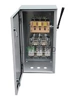Ящик силовой ЯРВ-250-54 УХЛ2 с ППН-35 250А IP54 держатель медь Электротехник ET561431 Ящик силовой ЯРВ-250-54 УХЛ2 с ППН-35 250А IP54 держатель медь Электротехник ET561431