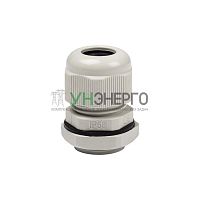 Ввод кабельный (сальник) PCG PG16 IP68 (уп.50шт) JazzWay 5076471 Ввод кабельный (сальник) PCG PG16 IP68 (уп.50шт) JazzWay 5076471