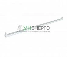 Светильник SPO-UV 1xT8-UV-PRO 40Вт G13 IP20 230В 1200мм под бактерицидную лампу IN HOME 4690612034515 Светильник SPO-UV 1xT8-UV-PRO 40Вт G13 IP20 230В 1200мм под бактерицидную лампу IN HOME 4690612034515