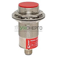 Датчик индуктивный бесконтактный EKF PROXIS-2-30M-10-N-NO-M12