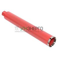 Коронка алмазная (проходка) WCHP-72/450 (1 1/4дюйм UNC) Expert EKF wchp-sf72/450 Коронка алмазная (проходка) WCHP-72/450 (1 1/4дюйм UNC) Expert EKF wchp-sf72/450