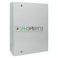Щит с монтажной панелью ЩМПг- 80.60.25 IP65 PROxima EKF mb65-806025 Щит с монтажной панелью ЩМПг- 80.60.25 IP65 PROxima EKF mb65-806025