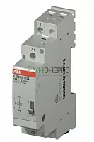 Реле электромех. E290-16-10/24 ABB 2TAZ312000R2041 Реле электромех. E290-16-10/24 ABB 2TAZ312000R2041