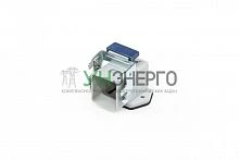 Корпус пластмассовый монтаж на перегородке EMAS EBP05GE46