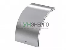 Крышка для угла вертикального внешн. 90град. осн.80 CD 90 DKC 38241