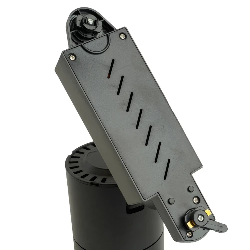 Светодиодный светильник Feron AL103 трековый однофазный на шинопровод 40W 4000K, 35 градусов, черный с индексом цветопередачи >90Ra серия TrueColor 48944 фото 9