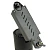Светодиодный светильник Feron AL103 трековый однофазный на шинопровод 40W 4000K, 35 градусов, черный с индексом цветопередачи >90Ra серия TrueColor 48944