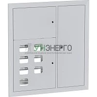 Щит этажный ЩЭ 7 кв. (1000х950х160) TVENKOM БП-00014927 Щит этажный ЩЭ 7 кв. (1000х950х160) TVENKOM БП-00014927