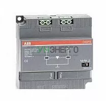 Блок ввода резерва ODPS230 ABB 1SCA122946R1001