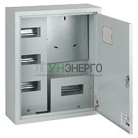 Корпус металлический ЩУРн 3/24зо-1 76 IP31 УХЛ3 NO-132-02 ЭРА Б0030176 Корпус металлический ЩУРн 3/24зо-1 76 IP31 УХЛ3 NO-132-02 ЭРА Б0030176