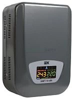 Стабилизатор напряжения Shift 10кВА настен. IEK IVS12-1-10000