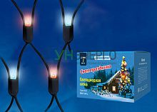 Сетка светодиодная ULD-N2015-288/SBK RED-BLUE IP67 статическое свечение 2х1.5м соединяемая красн./син. свет провод черн. Uniel UL-00005486 Сетка светодиодная ULD-N2015-288/SBK RED-BLUE IP67 статическое свечение 2х1.5м соединяемая красн./син. свет провод черн. Uniel UL-00005486
