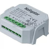 Диммер Navigator 82 636 NSH-DIMMER-02-WiFi Navigator 82636