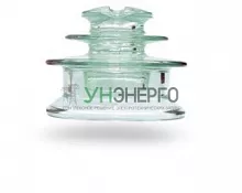 Изолятор ШС-10ЕД ЮМЭК ЦБ-00000659 Изолятор ШС-10ЕД ЮМЭК ЦБ-00000659