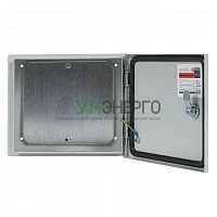Щит ЩМПг-25.30.15 IP54 PROxima EKF mb24-01 Щит ЩМПг-25.30.15 IP54 PROxima EKF mb24-01