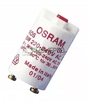 Стартер ST 171 SAFETY 36-65W 220-240V OSRAM 4050300854106