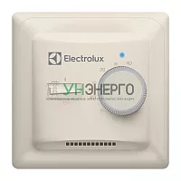 Термостат механический ETB-16 Basic 16А датчик пола Electrolux НС-1013675