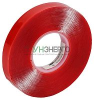 Лента монтажная прочная двусторон. 1х12мм (рул.5м) MIXTAPE 7 IEK MT7-LM30-01-12-05 Лента монтажная прочная двусторон. 1х12мм (рул.5м) MIXTAPE 7 IEK MT7-LM30-01-12-05