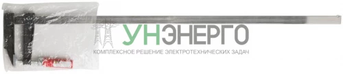 Струбцина тип "F" 120х1000мм FIT 59100 фото 3