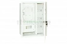 ЩУРВ-3/24 (580х520х165) 1 дверный TDM
