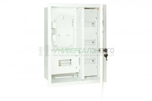 ЩУРВ-3/24 (580х520х165) 1 дверный TDM
