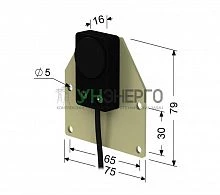 Выключатель бесконтактный ВК-262 (аналог БВК-262) МЕГА-К A8010-80086753