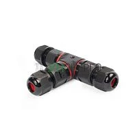 Коннектор кабельный FFC-31/3P-IP68 Fortisflex 89668