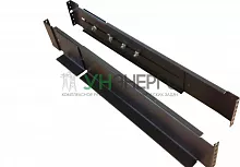 Комплект крепления ИБП серий RT в серверный шкаф EKF SW900PRO-MKit Комплект крепления ИБП серий RT в серверный шкаф EKF SW900PRO-MKit