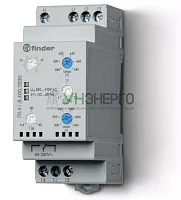 Реле контроля фаз FINDER 704184002030