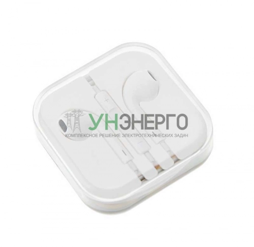 Наушники-ракушки с микрофоном Rexant 18-0150