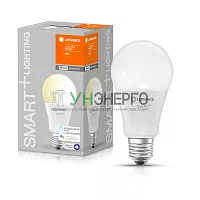 Лампа светодиодная SMART+ WiFi Classic Dimmable 100 14Вт/2700К E27 LEDVANCE 4058075485471