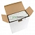 Щит навесной Unix65 36 модулей (535х319х144) IP65 PROxima EKF ux65-36-n
