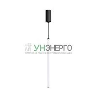 Светильник светодиодный SP-JEDI-HANG-R18-6W Day4000 BK 360 deg IP20 230В пластик Arlight 039533