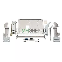 Комплект для переоборудования в выкат. исп. DMX3 2500 3Р тип1 (уп.1шт) Leg 028909