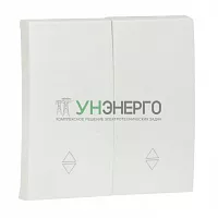 Панель лицевая Валенсия для 2-кл. выключателя проходного 10А жемчуж. PROxima EKF ESV10-L-027-50 Панель лицевая Валенсия для 2-кл. выключателя проходного 10А жемчуж. PROxima EKF ESV10-L-027-50