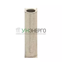 Гильза соединительная медная луженая ГМЛ 10-5 (уп.4шт) PROxima EKF gty-10-5g-r