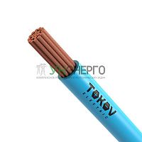 Провод TOKOV ELECTRIC ПуГВнг(А)-LS 1х16 С 450/750В (м) 00-00029631