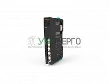 Модуль вывода аналоговый 4 выхода 0-20мА 12бит SE SM541410