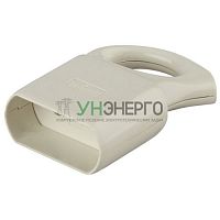 Розетка кабельная R1 6А без заземл. с кольцом непрямой ввод (10/200/7200) бел. ЭРА Б0019183 Розетка кабельная R1 6А без заземл. с кольцом непрямой ввод (10/200/7200) бел. ЭРА Б0019183