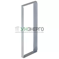 Организатор воздушных потоков с доп. U для 47U IT CQE 2200х800х75 RAL9005 DKC R5VRU478075B Организатор воздушных потоков с доп. U для 47U IT CQE 2200х800х75 RAL9005 DKC R5VRU478075B