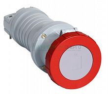 Розетка кабельная 125А 3P+E IP67 ABB 2CMA166924R1000 Розетка кабельная 125А 3P+E IP67 ABB 2CMA166924R1000