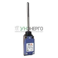 Выключатель концевой OptiLiS D4V-8167Z пружина спиральная XCKP2108P16 КЭАЗ 365299
