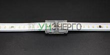 Соединитель жесткий пластиковый для ленты AC230В IP20 (уп.10шт) VARTON V4-R0-00.0048.STR-0001 Соединитель жесткий пластиковый для ленты AC230В IP20 (уп.10шт) VARTON V4-R0-00.0048.STR-0001