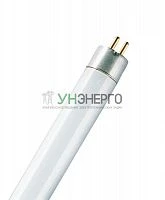 Лампа люминесцентная LUMILUX HO 49Вт T5 линейная тепл. бел. G5 1449мм 30…40град.C Ra>/=80 OSRAM 4099854128974