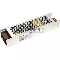 Трансформатор электронный для светодиодной ленты 100W 24V (драйвер), LB019 41059