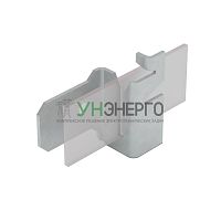 Держатель шин заземления К-188 K188 КМ LO14796